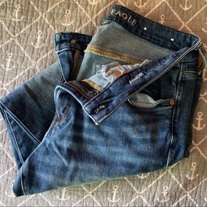 Men’s American Eagle Skinny Jeans 34/30